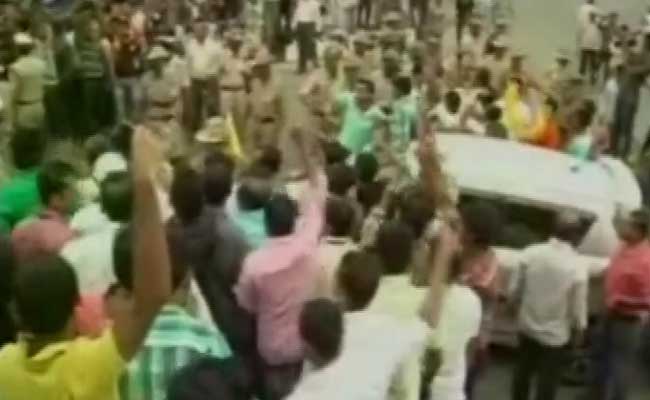 कर्नाटक : कुर्ग में हुई साम्प्रदयिक हिंसा की न्यायिक जांच से मुख्यमंत्री का इनकार