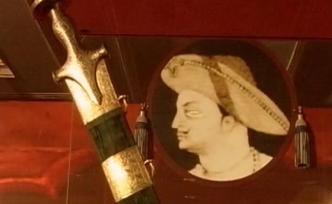 Court Asks Tamil Nadu Police to Allow Tipu's Birth Anniversary Function