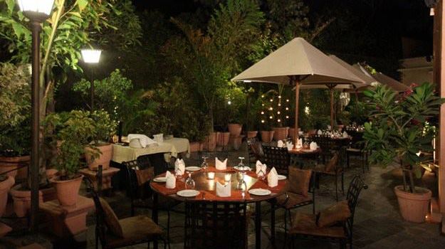 10 Best Italian Restaurants in Delhi - NDTV Food