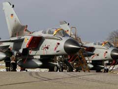 Germany 'to Send Tornado Reconnaissance Jets' to Fight Islamic State
