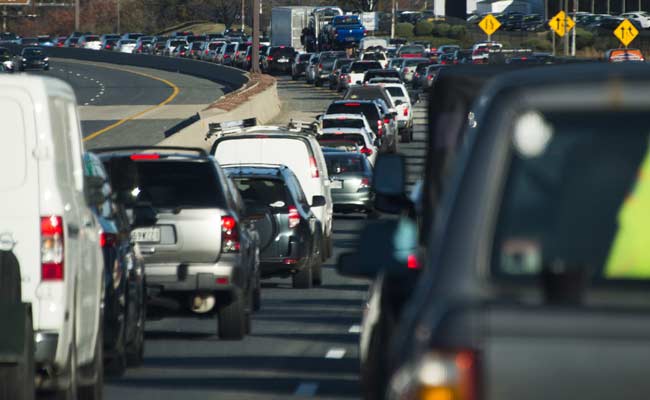 Study Explains How Traffic Noise, Pollution Are Linked To Infertility