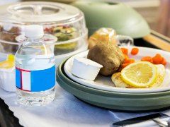 Foodpanda Partners with IRCTC to Offer Meals to Passengers Foodpanda Partners with IRCTC to Offer Meals to Passengers