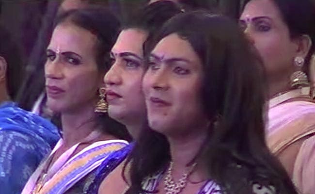Kerala Government Introduces State-wide Education Programme For Transgenders