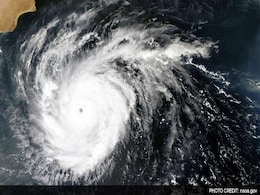Cyclone Kills 8 in Yemeni Coastal Province, Peters Out Inland Cyclone Kills 8 in Yemeni Coastal Province, Peters Out Inland