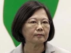 Taiwan Opposition Leader Remains Election Frontrunner After Xi-Ma Summit: Polls