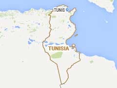 Tunisian Forces Kill 2 'Terrorists' Near Border Attack Town