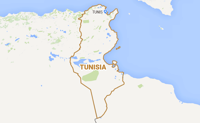Tunisian Forces Kill 2 'Terrorists' Near Border Attack Town