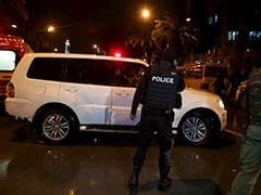 Security Tight After Tunisia Bomb Blast Kills at Least 13