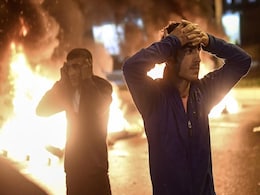 5 Dead in Kurdistan Workers' Party Attacks in Turkey: Sources 5 Dead in Kurdistan Workers' Party Attacks in Turkey: Sources