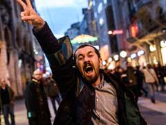 Protests as Top Kurdish Lawyer Gunned Down in Turkey