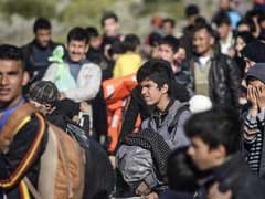 Turkey Detains 1,300 Migrants in Sweep