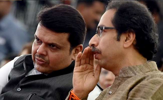 मुंबई : कांग्रेस ने शिवसेना-बीजेपी पर खुली जमीन पर कब्जा करने का लगाया आरोप