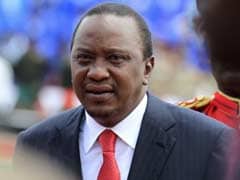 International Criminal Court Not Impartial: Kenyan Presient Uhuru Kenyatta