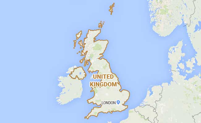 UK Suffering 'Identity Crisis' on World Stage: Reports