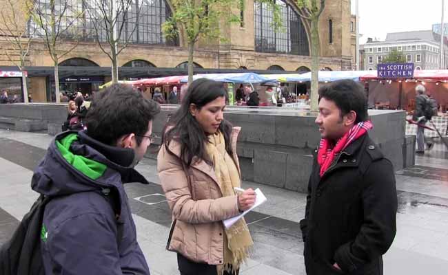 Indians in UK Hope PM Narendra Modi Will get Visa Fees Reduced