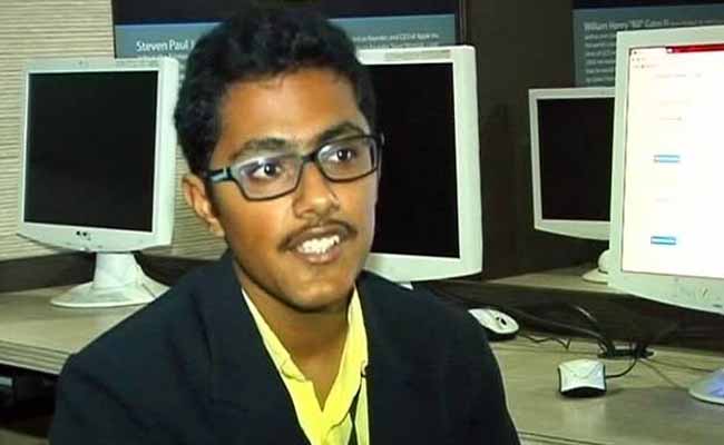 When a 16-Year-Old Mumbai Boy Impressed Microsoft