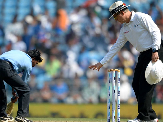 दक्षिण अफ्रीकी टीम प्रबंधन को नहीं है पिचों से कोई शिकायत