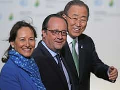 Key Sticking Points in UN Climate Talks