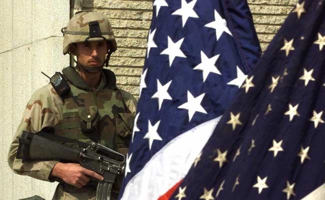 US Embassy In Afghanistan Closes After Attacks