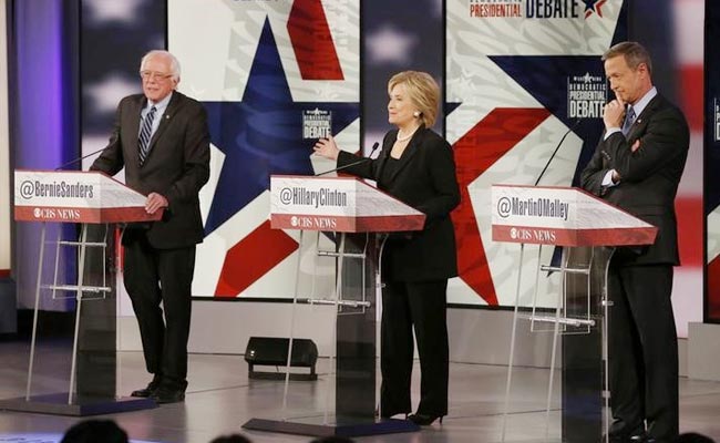 Paris Attacks May Reshape US Presidential Race