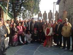Hill-State Uttarakhand Celebrates Its 15th Statehood Formation Day