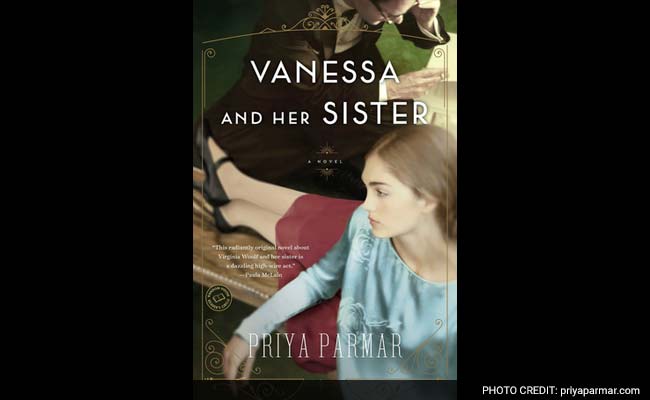 Indian-Origin Author Priya Parmar's Novel Among New York Times's 100 Notable Books of 2015