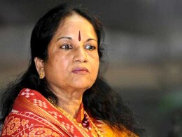 जन्मदिन पर विशेष : वाणी जयराम को 'बोले रे पपीहरा' ने किया मशहूर जन्मदिन पर विशेष : वाणी जयराम को 'बोले रे पपीहरा' ने किया मशहूर