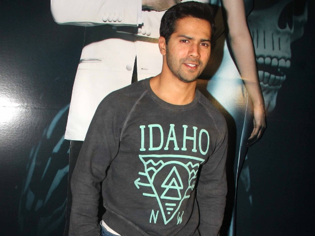 Varun Dhawan's Favourite Bollywood Bonds Are These Two Actors