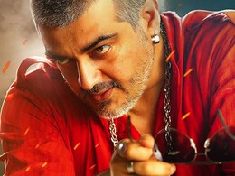 <i>Vedalam</i> Breaks Records to Become Tamil Cinema's Biggest Opener <i>Vedalam</i> Breaks Records to Become Tamil Cinema's Biggest Opener