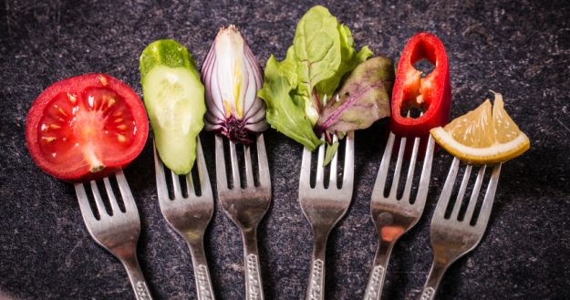 Here's Why These Celebrities Have Adopted A Vegan Lifestyle: Know The Health Benefits