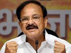 Venkaiah Naidu Raises Issues of Uniform Civil And Criminal Code in Rajya Sabha