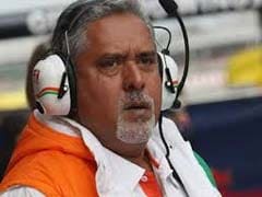Vijay Mallya Takes Rs 1.7 Crore Pay Package From His US Brewery
