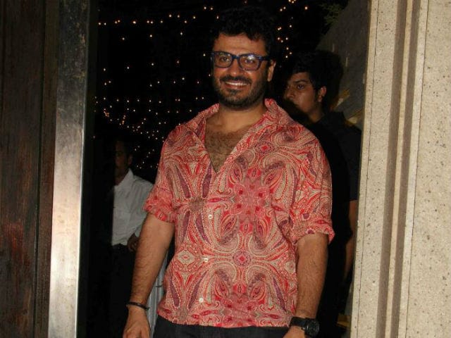 Films Not Made Based on What Censor Board Will Think, Says Vikas Bahl