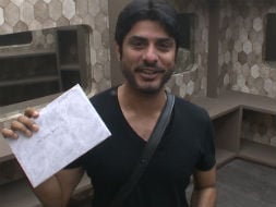 <i>Bigg Boss 9</i>: Vikas Bhalla Evicted, Says 'You Can't Fake Emotions Here'