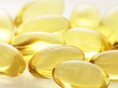 Obese People Take Note: Load Up on Vitamin E