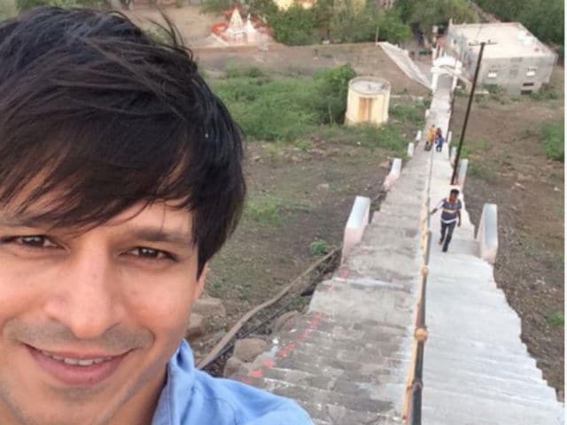 Respect Aamir Khan But India is Most Tolerant Country, Says Vivek Oberoi