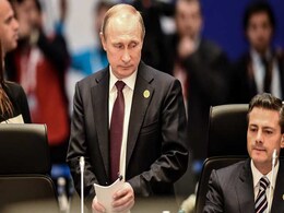 Russian President Says in Final Stage of Studying Egypt Plane Crash Materials Russian President Says in Final Stage of Studying Egypt Plane Crash Materials