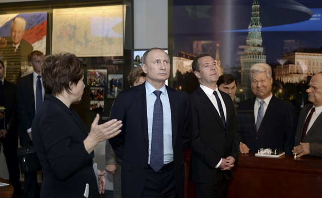 Russian Prime Minister Orders Retaliatory Economic Measures Against Turkey