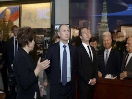 तुर्की के खिलाफ आर्थिक प्रतिबंध लगाने की तैयारी में रूस तुर्की के खिलाफ आर्थिक प्रतिबंध लगाने की तैयारी में रूस