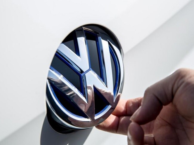 Volkswagen CEO Sees Production Rebound Volkswagen CEO Sees Production Rebound