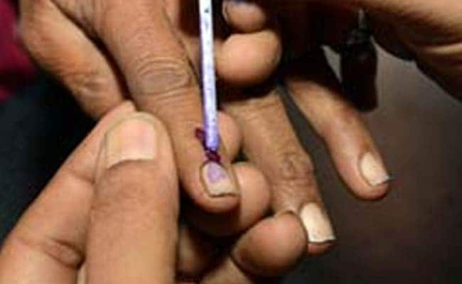 Polls In 20 Tripura Civic Bodies Tomorrow Amid Tight Security