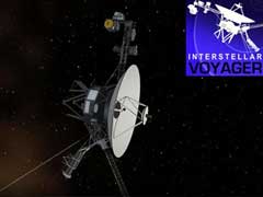 Mystery of Voyager 1's Journey Into Space Solved