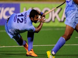 अर्जुन पुरस्कार के लिये हॉकी खिलाड़ी रितु रानी, वी आर रघुनाथ और धरमवीर का नाम भेजा गया अर्जुन पुरस्कार के लिये हॉकी खिलाड़ी रितु रानी, वी आर रघुनाथ और धरमवीर का नाम भेजा गया