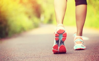 9 Incredible Benefits of Walking: Why it's Great for Your Health and Well-Being
