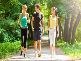 Can A 15-Minute Stroll After Dinner Help In Weight Loss? Here is the Answer Can A 15-Minute Stroll After Dinner Help In Weight Loss? Here is the Answer