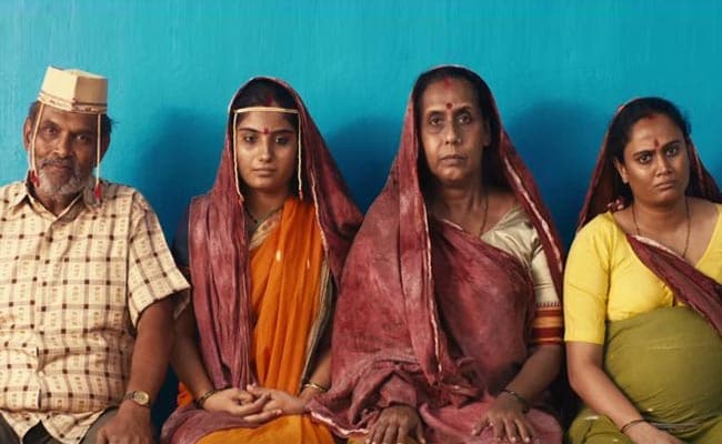 India's 'Water Wives.' A Hard Truth Told in a Short Film