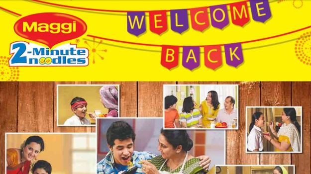 Registrations Open for Maggi Noodles 'Welcome Kit' on Snapdeal: Here's How You Can Buy One