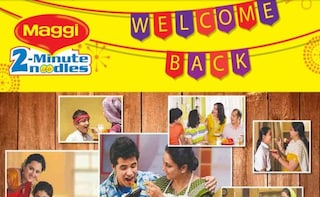 Registrations Open for Maggi Noodles 'Welcome Kit' on Snapdeal: Here's How You Can Buy One