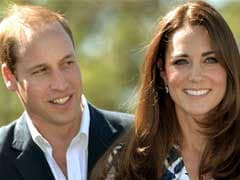 UK's Prince William And Kate To Visit Bhutan This Year