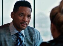 Will Smith Says he 'Might' Have a 'Future' in Politics